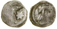 Sławonia, 1/2 obola, (1290–1301)