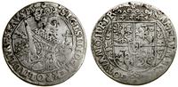 Polska, ort, 1622