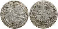 Polska, ort, 1623