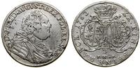 Polska, 2/3 talara (gulden), 1763 FWôF