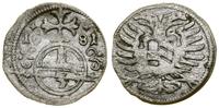 greszel 1681, Opole, Herinek 1842, F.u.S. 666, G