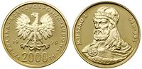 Polska, 2.000 złotych, 1979