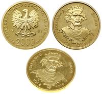 Polska, 2.000 złotych, 1981