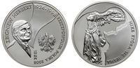 Polska, 10 złotych, 2008