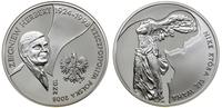 Polska, 10 złotych, 2008