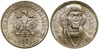 10 złotych 1959, Warszawa, Mikołaj Kopernik, mie