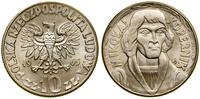 Polska, 10 złotych, 1965