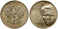 Polska, 10 złotych, 1967