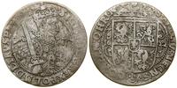 Polska, ort, 1622