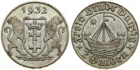 Polska, 2 guldeny, 1932