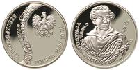 10 złotych 1999, Warszawa, 150. rocznica Śmierci