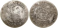 Polska, ort, 1623