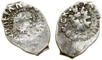 dienga 1462–1505, Moskwa, Aw: Rozeta, legenda, R