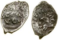 dienga 1462–1505, Nowogród, Aw: Napis poziomy, R