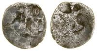 1/2 diengi 1533–1547, Moskwa, Aw: Legenda, Rw: L