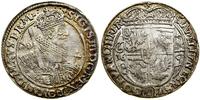 Polska, ort, 1622