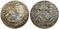 Polska, ort, 1623