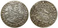 Polska, ort, 1623