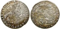 Polska, ort, 1624