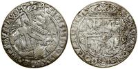 Polska, ort, 1624