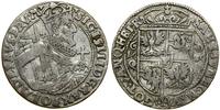 Polska, ort, 1624