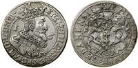 Polska, ort, 1625