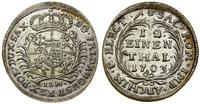 Polska, (1/12 talara), 1703 ILH