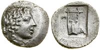 Grecja i posthellenistyczne, hemidrachma, 48–42 pne