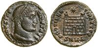 Cesarstwo Rzymskie, follis, (325–326)