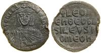 Bizancjum, follis, (ok. 886–912)