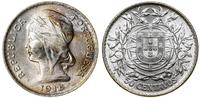 Portugalia, 50 centavos, 1916