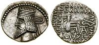 Partia, drachma, 78–120