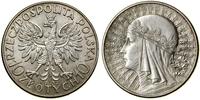 Polska, 10 złotych, 1932