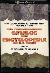 wydawnictwa zagraniczne, The Confident Collector – The Comprehensive Catalog and Encyclopedia of U...