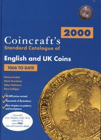 wydawnictwa zagraniczne, Lobel Richard, Davidson Mark, Hailstone Allan, Calligas Eleni – Coincraft'..