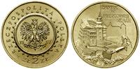 Polska, 2 złote, 1997