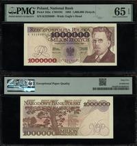 Polska, 1.000.000 złotych, 16.11.1993