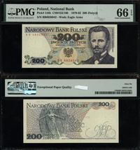 Polska, 200 złotych, 1.06.1979