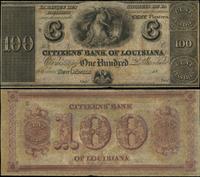 Stany Zjednoczone Ameryki (USA), 100 dolarów, 18... (ok. 1840)