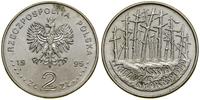 Polska, 2 złote, 1995