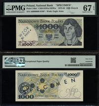 Polska, 1.000 złotych, 2.07.1975