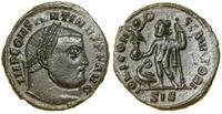 Cesarstwo Rzymskie, follis, (313–315)