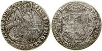 Polska, ort, 1624