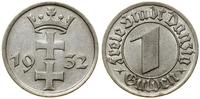 Polska, 1 gulden, 1932