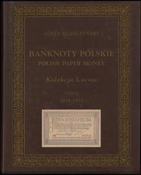 wydawnictwa polskie, Koziczyński Jerzy – Banknoty polskie / Polish Paper Money, Kolekcja Lucow,..