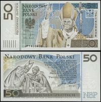 Polska, 50 złotych, 16.10.2006