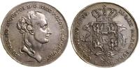 Polska, talar, 1788 EB