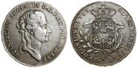 Polska, półtalar, 1788 EB