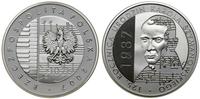 Polska, 10 złotych, 2007