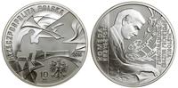 Polska, 10 złotych, 2010